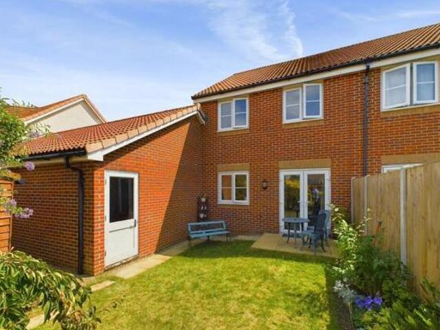 House for sale in East Cliff, Acol