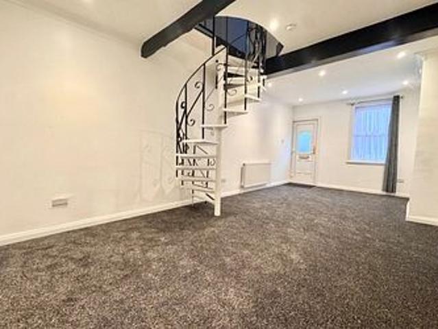 House for rent in East Cliff, Acol