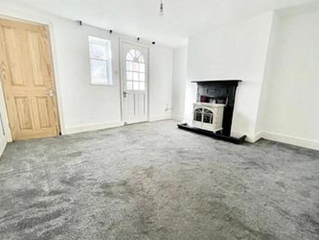 House for rent in East Cliff, Acol
