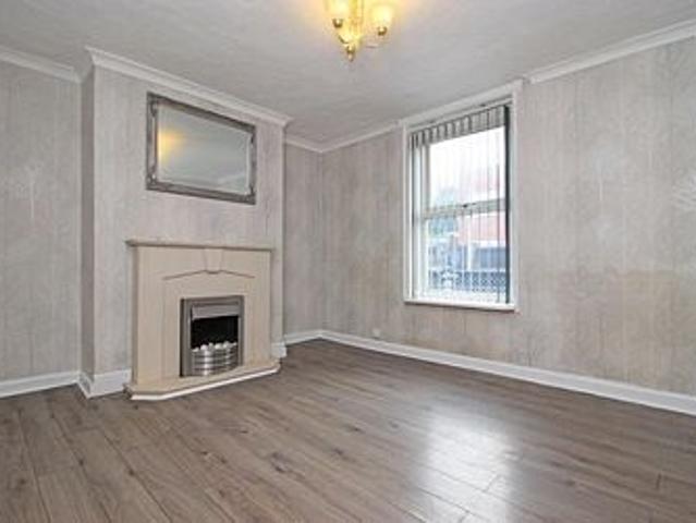 House for rent in East Cliff, Acol