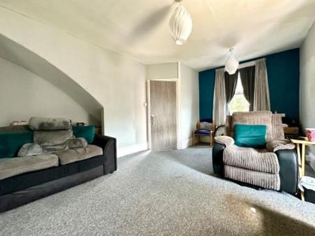 House for rent in East Cliff, Thanet