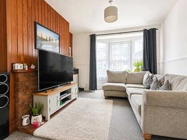 House for rent in East Cliff, Acol