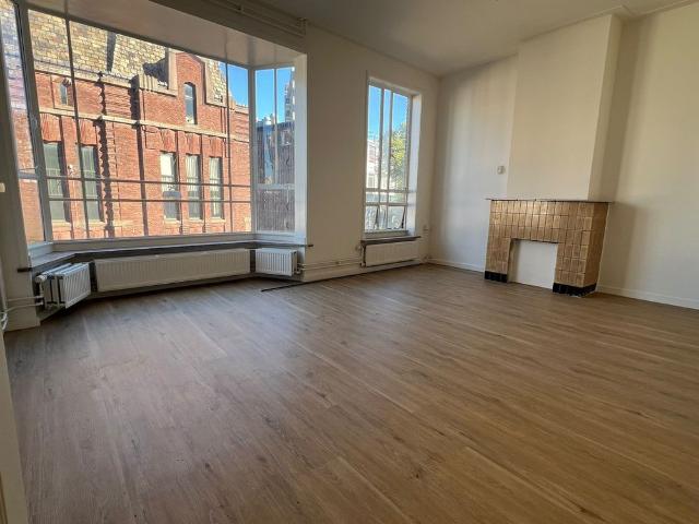 Appartement te huur in Centrum, Groningen