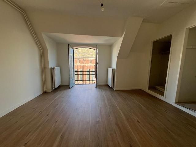Appartement te huur in Binnenstad, Groningen