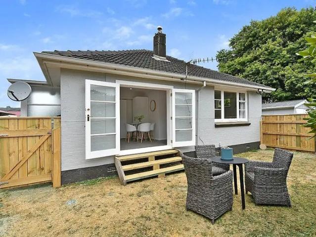 House for rent in Pauatahanui, Wellington