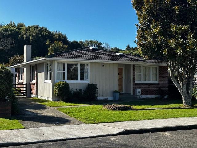 House for rent in Pauatahanui, Wellington