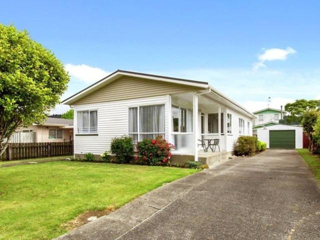 House for rent in Pauatahanui, Wellington