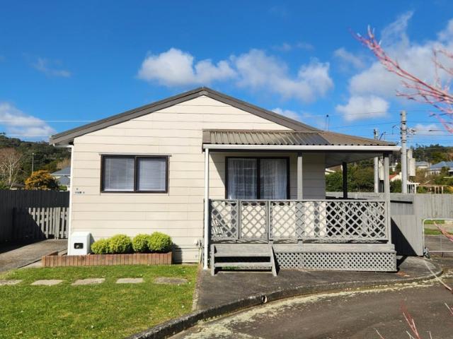 House for rent in Pauatahanui, Wellington