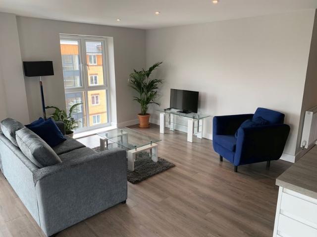 House for rent in Hampton Vale, Peterborough