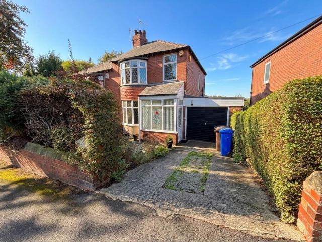 House for rent in Sheffield Lane Top, Firth Park