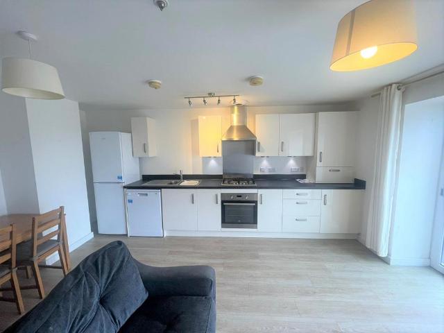 Apartment for rent in Eastgate, Peterborough