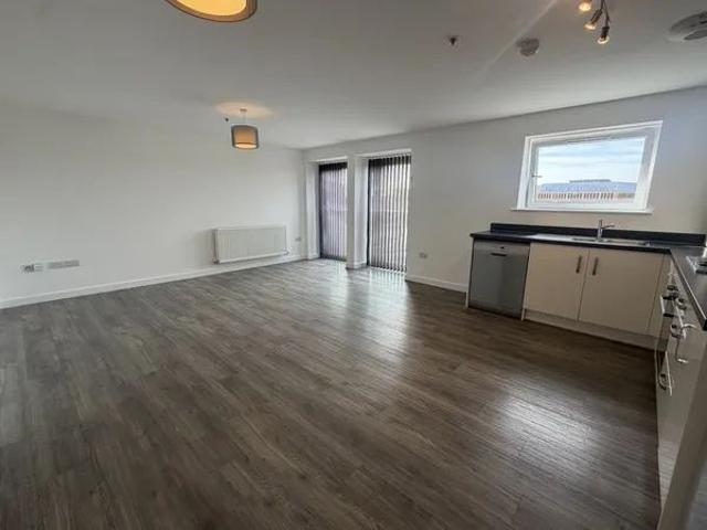 Apartment for rent in Eastgate, Peterborough