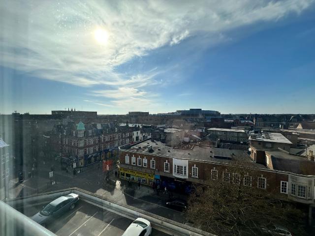 Apartment for rent in Eastgate, Peterborough