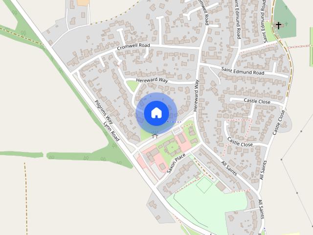 House for rent in Weeting-with-Broomhill, East Tuddenham