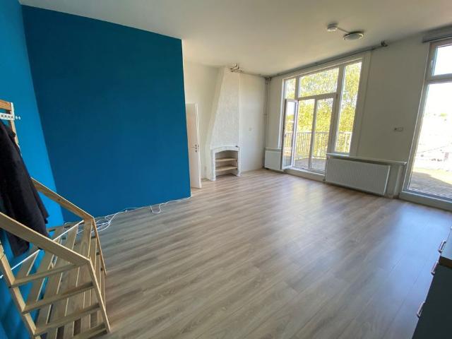 Kamer te huur in Herewegbuurt, Groningen