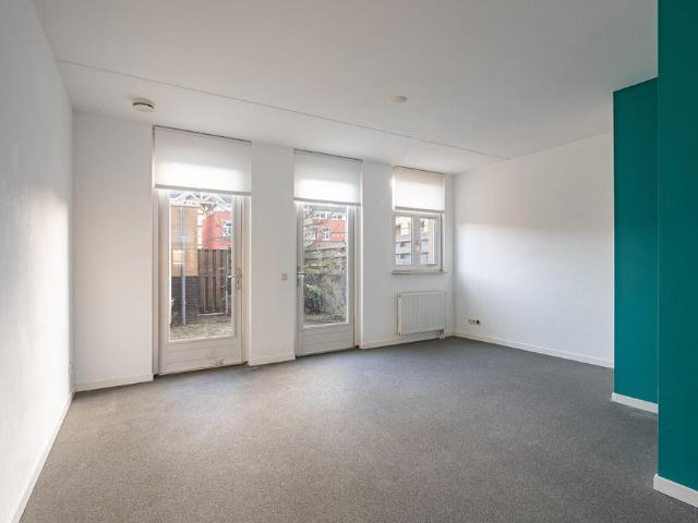 Appartement te huur in Nieuwenhagerheide, Landgraaf