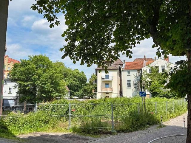 Erdgeschosswohnung kaufen in Herford, Kreis Herford