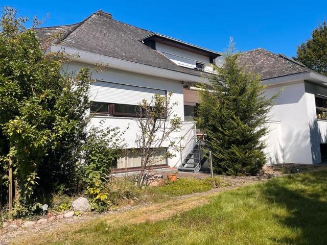 Haus kaufen in Falkendiek, Herford
