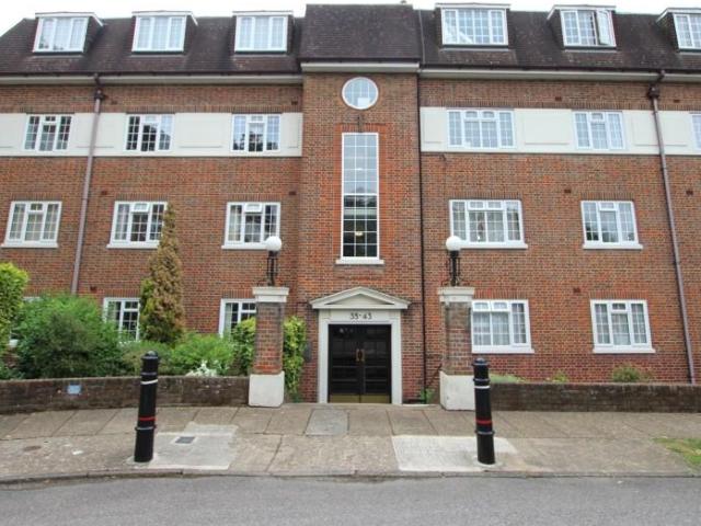 House for rent in Greater London