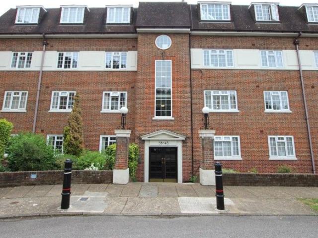 Apartment for rent in Greater London