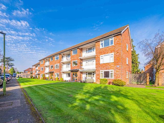 Apartment for rent in North Watford