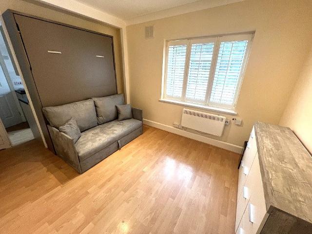 Studio for rent in Greater London