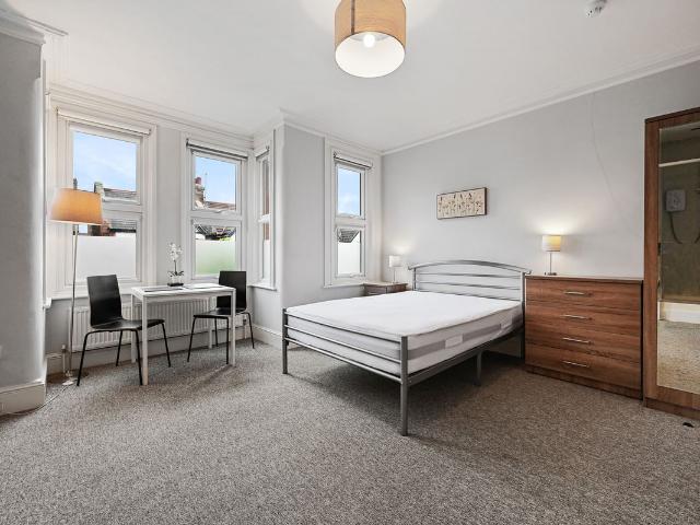Room for rent in London Borough of Harrow, Greater London