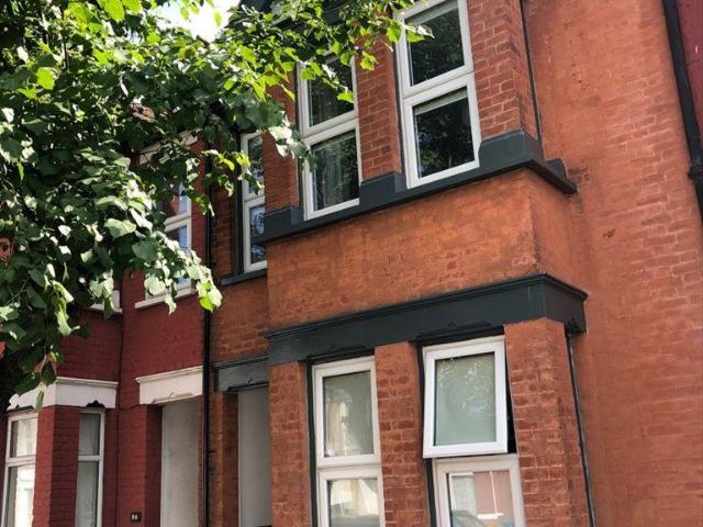 Apartment for rent in Wealdstone, Greater London