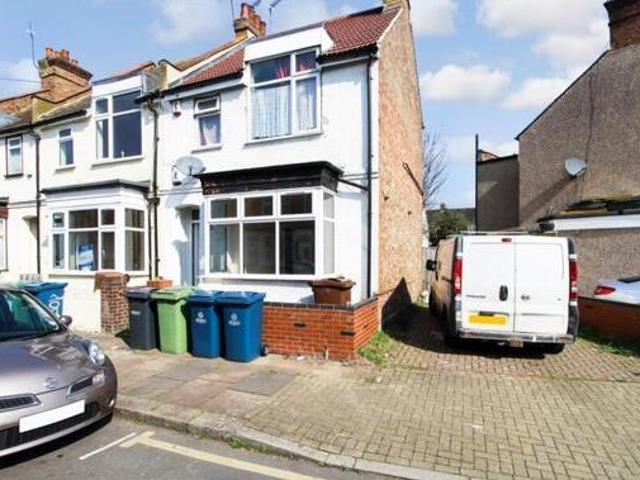 House for rent in Greater London