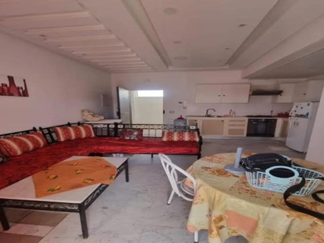 Appartement vente à Sousse
