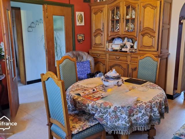 Maison vente à Hergnies, Nord