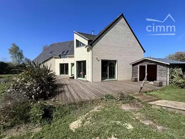 Maison vente à Châteaubriant-Ancenis, Nort-sur-erdre