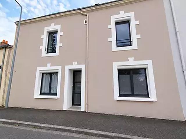 Maison location à Le Pavé, Héric
