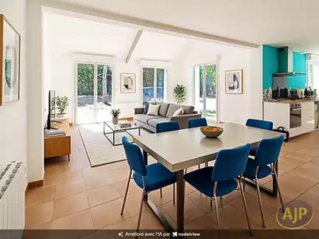 Maison location à Le Pavé, Héric