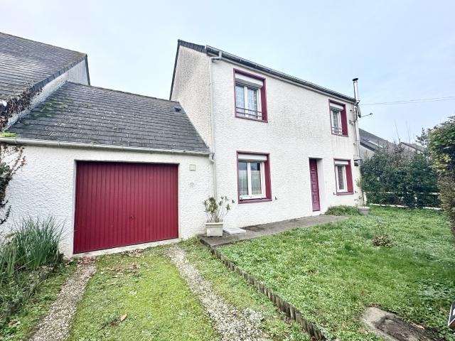Maison vente à Châteaubriant-Ancenis, Héric