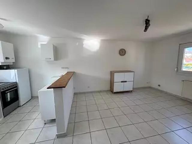 Appartement vente à Héricourt