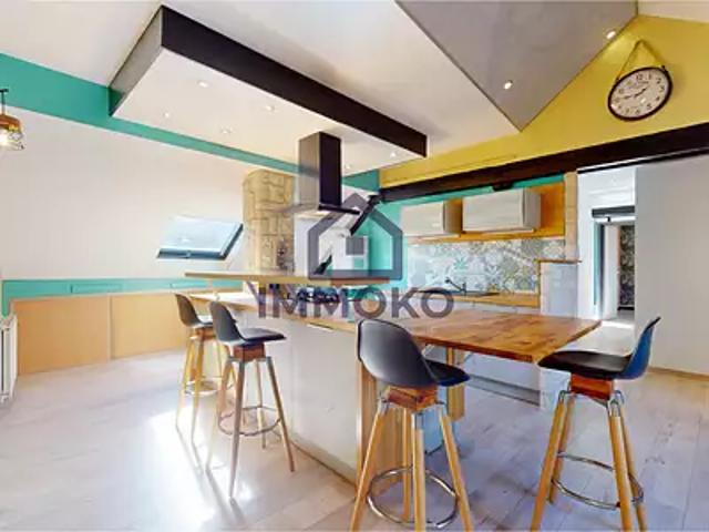 Appartement vente à Lure, Héricourt