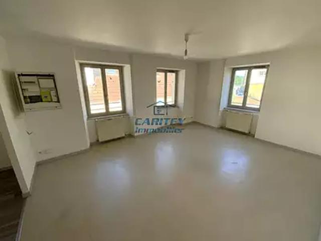Appartement vente à Lure, Héricourt