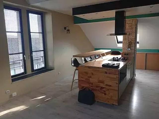 Appartement vente à Lure, Héricourt