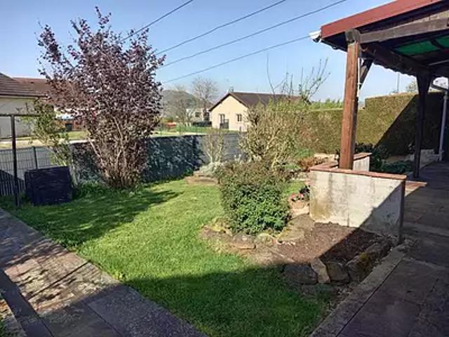 Maison vente à Lure, Héricourt