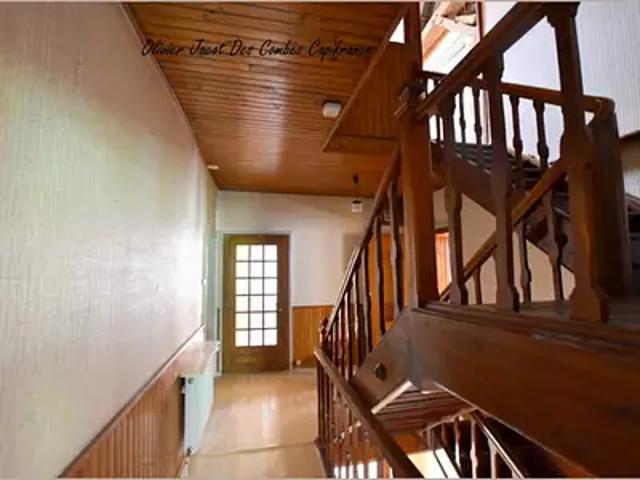 Maison vente à Héricourt
