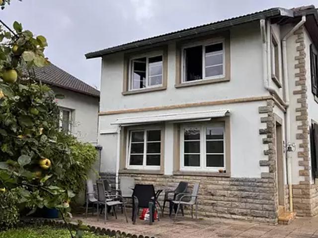 Maison vente à Lure, Héricourt