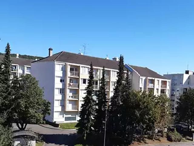 Appartement location à Lure, Héricourt