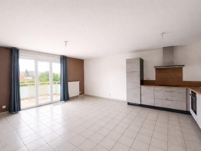 Appartement location à Lure, Héricourt