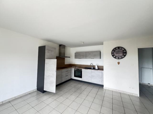 Appartement vente à Lure, Héricourt