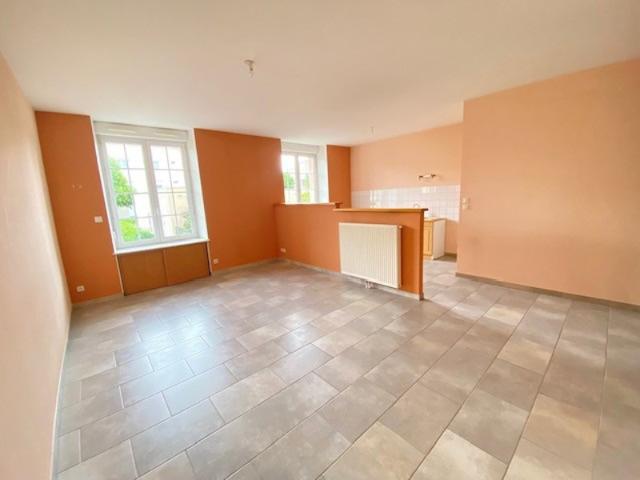 Appartement vente à Lure, Héricourt
