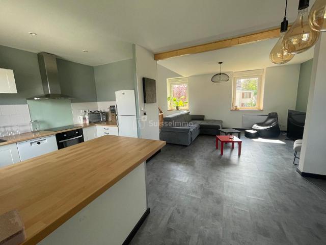 Appartement location à Héricourt