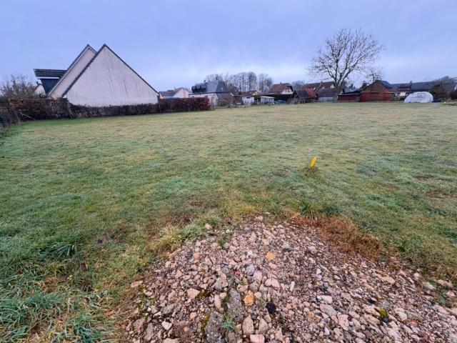 Terrain vente à Rouen, Héricourt-en-caux