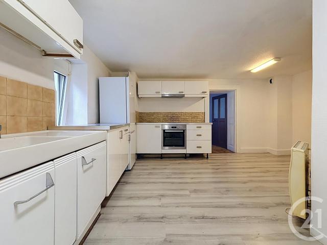 Appartement location à Lure, Héricourt