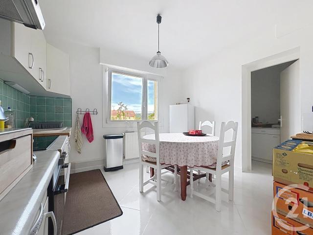 Appartement location à Lure, Héricourt